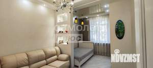 2-к квартира, вторичка, 47м2, 1/3 этаж