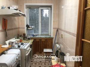 1-к квартира, вторичка, 26м2, 3/4 этаж