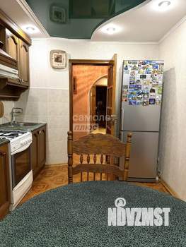 3-к квартира, вторичка, 73м2, 2/5 этаж