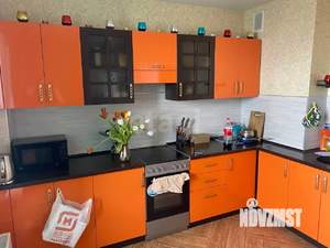 2-к квартира, вторичка, 65м2, 9/10 этаж