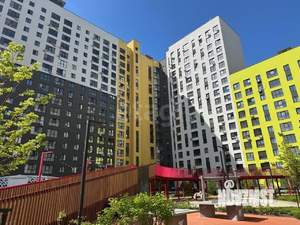 2-к квартира, вторичка, 37м2, 16/17 этаж