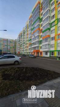 Студия квартира, сданный дом, 29м2, 5/10 этаж