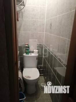 2-к квартира, вторичка, 47м2, 5/5 этаж