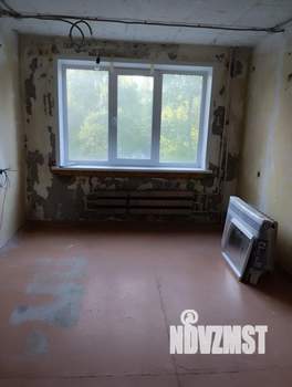 2-к квартира, вторичка, 48м2, 3/5 этаж