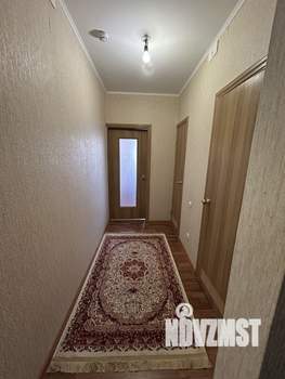3-к квартира, вторичка, 76м2, 13/18 этаж