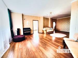 3-к квартира, вторичка, 115м2, 4/16 этаж