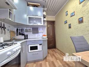 1-к квартира, вторичка, 31м2, 1/5 этаж