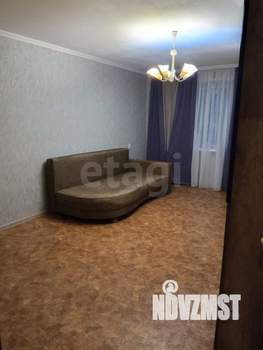 2-к квартира, вторичка, 57м2, 4/5 этаж