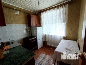 1-к квартира, вторичка, 30м2, 2/5 этаж