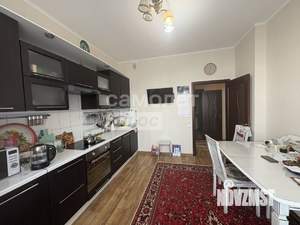3-к квартира, вторичка, 100м2, 2/16 этаж