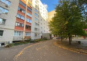 3-к квартира, вторичка, 58м2, 5/9 этаж