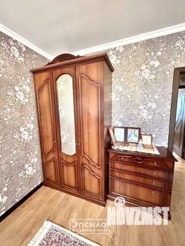 3-к квартира, вторичка, 77м2, 10/17 этаж