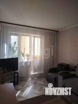 1-к квартира, вторичка, 38м2, 2/17 этаж