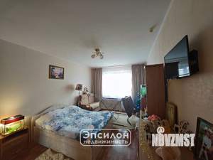 3-к квартира, вторичка, 79м2, 4/17 этаж