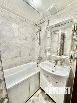 3-к квартира, вторичка, 62м2, 9/9 этаж