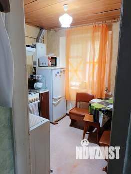 1-к квартира, вторичка, 30м2, 3/4 этаж