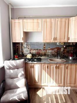 1-к квартира, вторичка, 36м2, 5/10 этаж
