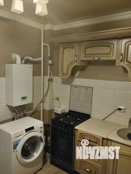 1-к квартира, вторичка, 43м2, 6/10 этаж
