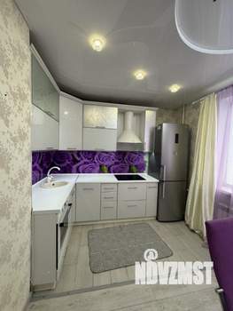 3-к квартира, вторичка, 79м2, 3/17 этаж