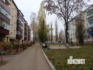 2-к квартира, вторичка, 44м2, 5/5 этаж