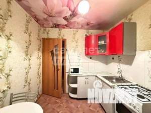 2-к квартира, вторичка, 46м2, 4/9 этаж