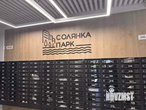 Студия квартира, вторичка, 29м2, 2/10 этаж