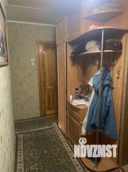 2-к квартира, вторичка, 46м2, 6/9 этаж