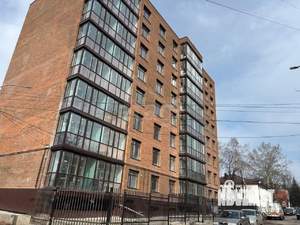 2-к квартира, вторичка, 59м2, 8/8 этаж