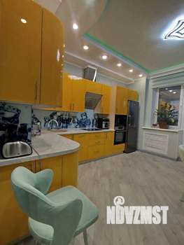 3-к квартира, вторичка, 86м2, 8/16 этаж