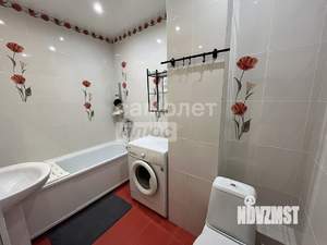 2-к квартира, вторичка, 50м2, 2/10 этаж