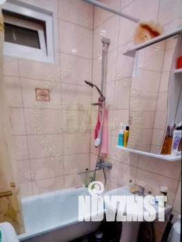 2-к квартира, вторичка, 44м2, 3/5 этаж