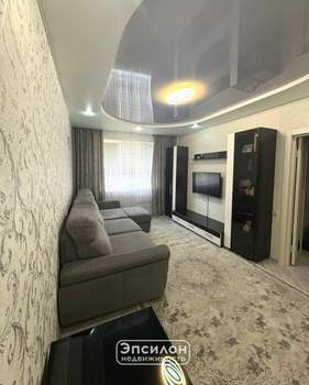 3-к квартира, вторичка, 76м2, 6/10 этаж