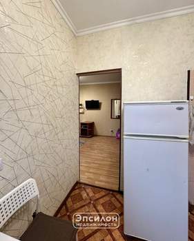2-к квартира, вторичка, 31м2, 5/5 этаж