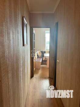 1-к квартира, вторичка, 36м2, 4/9 этаж