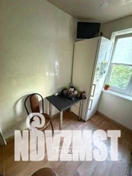3-к квартира, вторичка, 61м2, 5/5 этаж