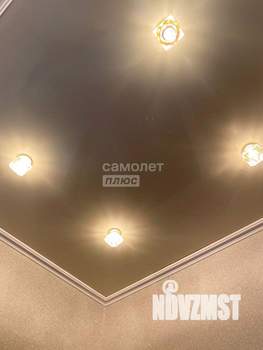 1-к квартира, вторичка, 47м2, 3/9 этаж