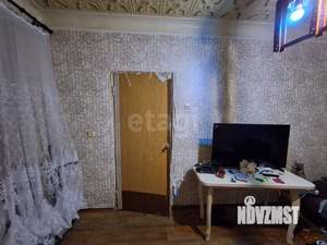 2-к квартира, вторичка, 37м2, 1/3 этаж