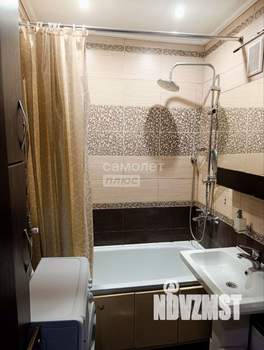 3-к квартира, вторичка, 55м2, 5/6 этаж