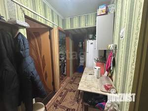 2-к квартира, вторичка, 27м2, 5/9 этаж
