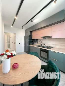 2-к квартира, вторичка, 67м2, 5/5 этаж