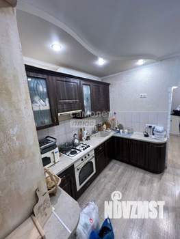 3-к квартира, вторичка, 72м2, 2/5 этаж
