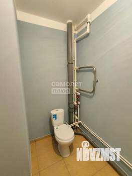 1-к квартира, вторичка, 36м2, 5/17 этаж