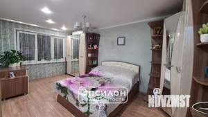 3-к квартира, вторичка, 62м2, 2/5 этаж