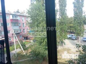 1-к квартира, вторичка, 26м2, 3/4 этаж