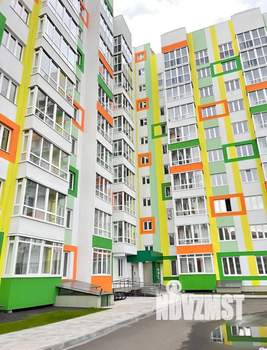 2-к квартира, вторичка, 57м2, 7/10 этаж