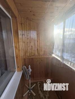 3-к квартира, вторичка, 61м2, 3/9 этаж