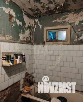2-к квартира, вторичка, 44м2, 4/5 этаж