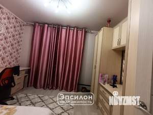 2-к квартира, вторичка, 46м2, 1/5 этаж