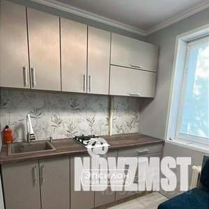 2-к квартира, вторичка, 46м2, 5/5 этаж