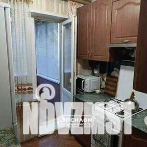 2-к квартира, вторичка, 44м2, 1/5 этаж